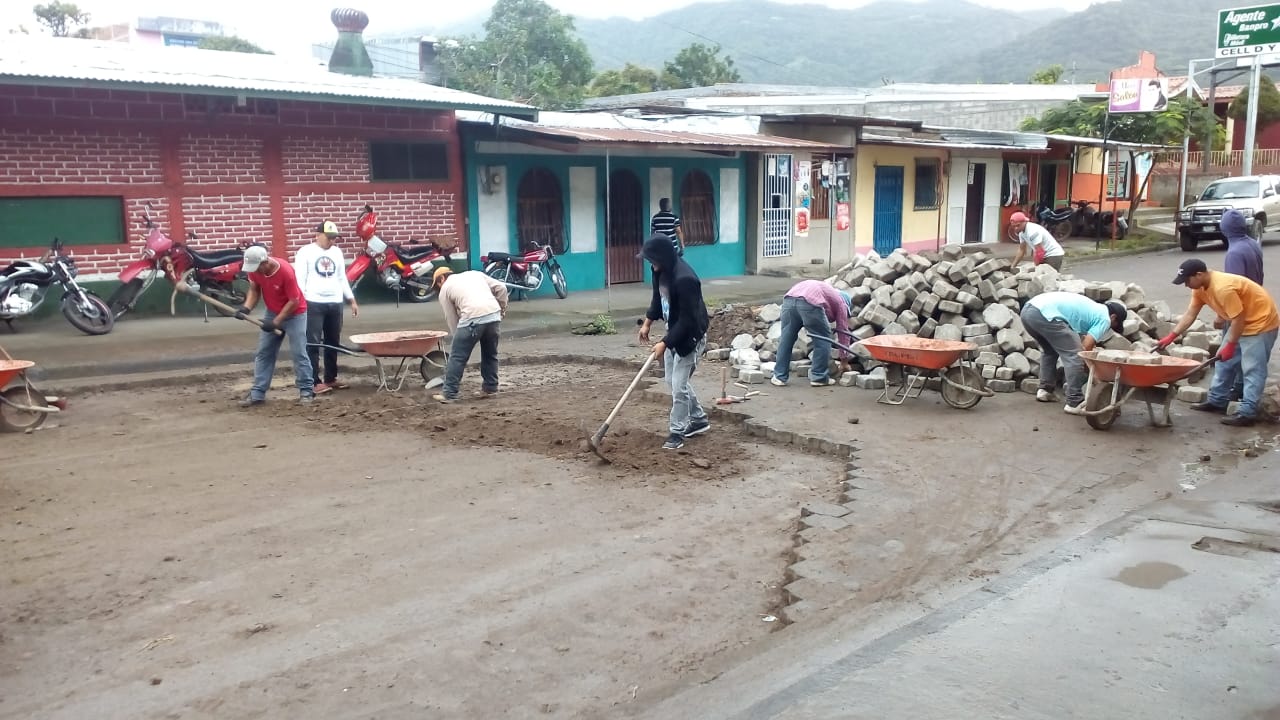 jinotega